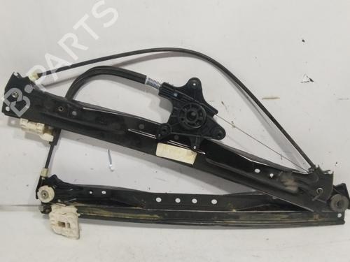 Used Front left window mechanism Front left window mechanism CHRYSLER GRAND VOYAGER V (RT) [2008-2011] 33219295 33219295