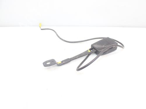 Used Front right seatbelt MERCEDES-BENZ E-CLASS (W211) [2002-2009]  17384209