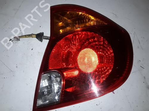 Used Right taillight HYUNDAI ACCENT II (LC) [1999-2012]  9415665