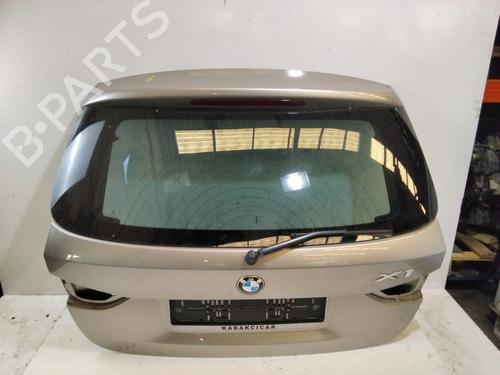 Tailgate BMW X1 (E84)  | BP18130290C6 