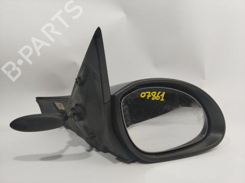 Used Right mirror OPEL VECTRA B (J96) [1995-2004]  21662039