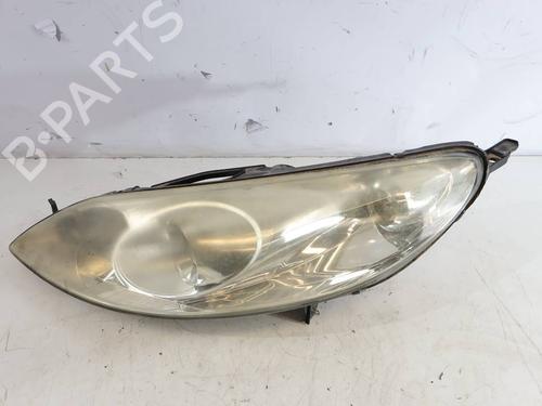 left-headlight-peugeot-407-6d_-2004-2005-2006-2007-2008-2009-2010-2011-40294949 main image