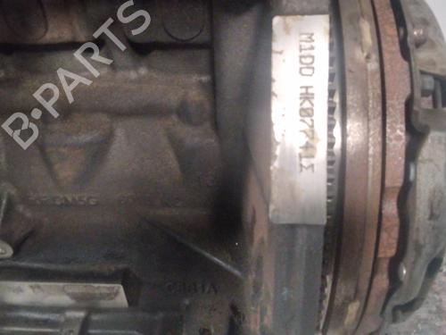 Engine FORD FOCUS III  | BP25266901M1 