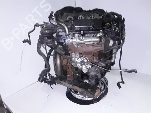 Engine PEUGEOT 508 I (8D_) 2.0 HDi | BP11279323M1 