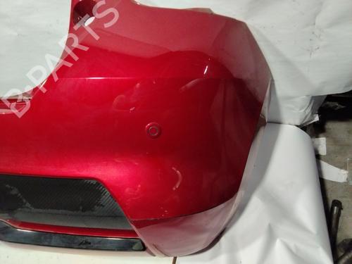 Rear bumper NISSAN MICRA V (K14) | BP28206567C8