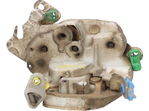 Serrure avant gauche MERCEDES-BENZ E-CLASS (W211) [2002-2009]  30927098