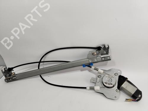 Rear left window mechanism PEUGEOT 306 Hatchback (7A, 7C, N3, N5)  | BP27469698C24 