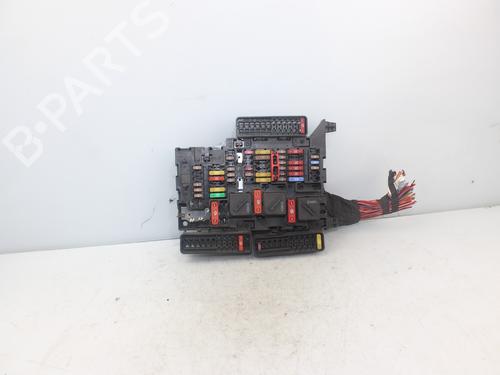 Sikringsdose FORD ESCORT VI (GAL, AAL, ABL) [1995-2002]  17484675