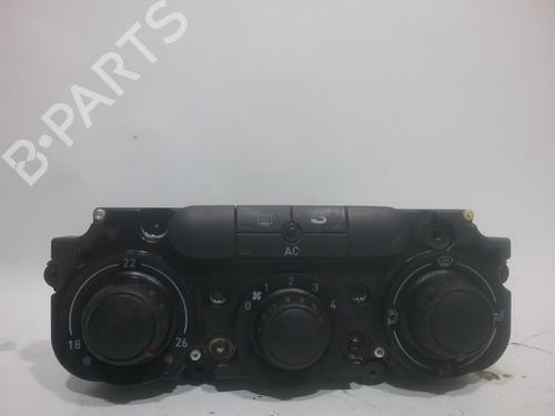 Commande Chauffage SEAT LEON (1M1) [1999-2006]  10047376