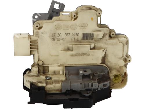 Used Front left lock VW PASSAT B6 (3C2) [2005-2011]  30167499