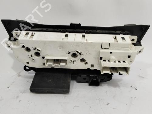 AC-Styringsenhed/Manøvreenhed FORD TRANSIT CONNECT V408 Box Body/MPV  | BP29547673I5 
