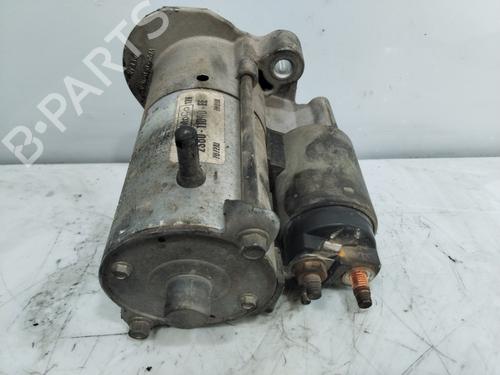 Starter FORD FIESTA V (JH_, JD_) 1.4 TDCi | BP19804610M8 