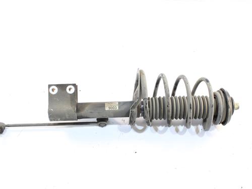 Used Right front shock absorber PEUGEOT 307 (3A/C) 1.6 HDi (90 hp) 16376425