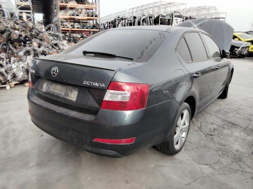 Switch SKODA OCTAVIA III Combi (5E5, 5E6) 1.8 TSI | BP32729373I30  - Image 9
