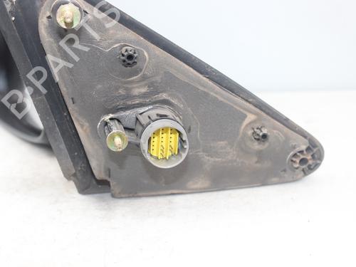 Left mirror RENAULT LAGUNA II (BG0/1_)  | BP16710405C26 
