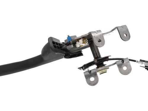 Hand brake HYUNDAI i30 (PDE, PD, PDEN) 1.6 CRDi | BP30058489I18 