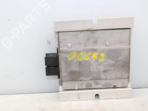 Electronic module MERCEDES-BENZ M-CLASS (W163) ML 270 CDI (163.113) | BP18258743M83 