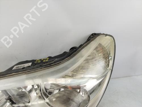 Left headlight CITROËN C5 II (RC_)  | BP24663623C28 