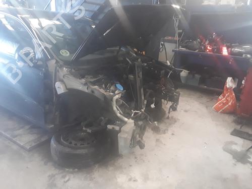 Højre baklys, luke VW GOLF V (1K1) 1.9 TDI | BP16963411C80 