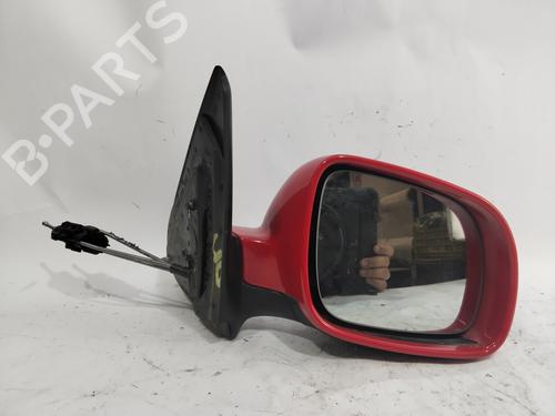 Used Right mirror SEAT LEON (1M1) [1999-2006]  27312408