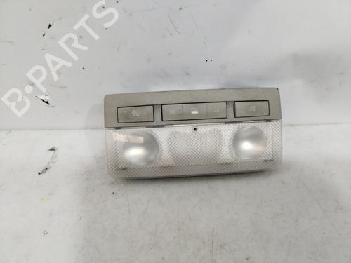 Innerbelysning OPEL ASTRA J (P10) [2009-2016]  27200310
