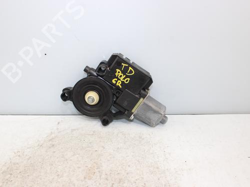 Right rear window motor VW POLO (9N_, 9A_)  | BP18303288E22 