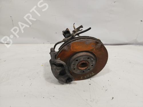 Used Left front steering knuckle CITROËN BERLINGO (ER_, EC_) 1.5 BlueHDi 100 (102 hp) 24195176