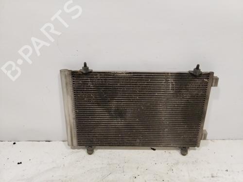 Used AC radiator CITROËN JUMPY II (VF7) 2.0 HDi 120 (120 hp) 28386738