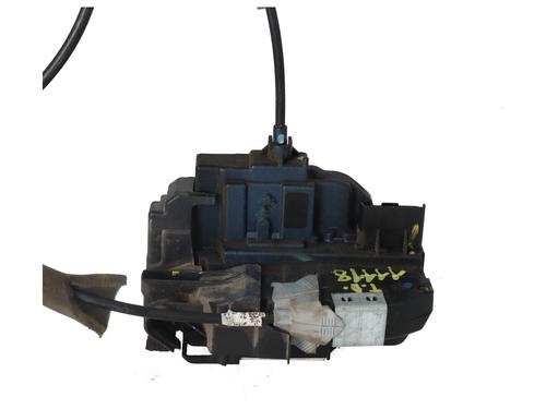 Used Rear right lock Rear right lock NISSAN PULSAR Hatchback (C13) 1.2 DIG-T (115 hp) 35977643 35977643
