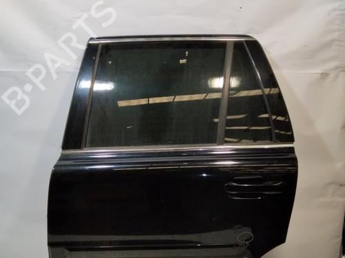 Used Left rear door VOLVO XC90 I (275) D5 AWD (185 hp) 29588315
