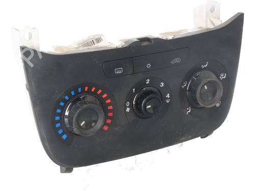Climate control FIAT PUNTO EVO (199_) 1.3 D Multijet (199AXC1A, 199BXC1A, 199AXT1A, 199BXT1A) | BP37030431I5 - Image 2