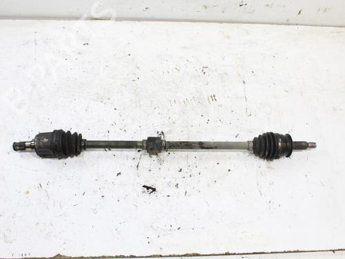 Used Right front driveshaft KIA PICANTO I (SA) [2004-2012]  17320709