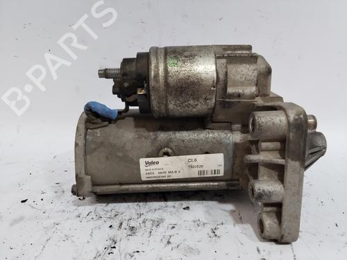 Startmotor PEUGEOT 2008 I (CU_) [2013-2025]  27371740