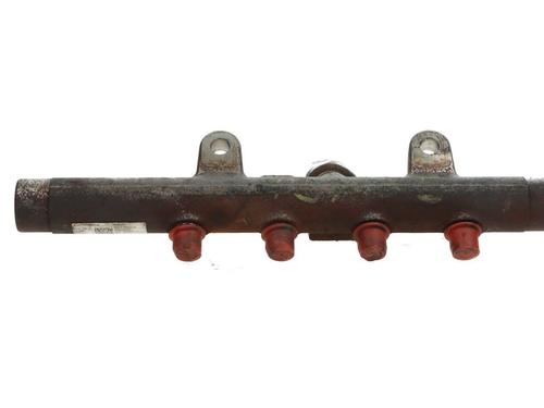 Injection rail RENAULT MEGANE III Hatchback (BZ0/1_, B3_) 1.5 dCi | BP40435545M98 - Image 2