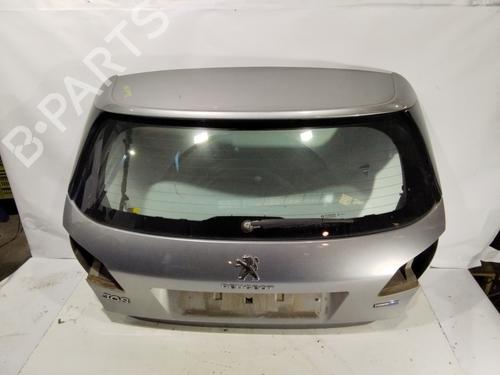 Bagklap CC/Kombi-Coupé Bagklap CC/Kombi-Coupé 31803574 31803574
