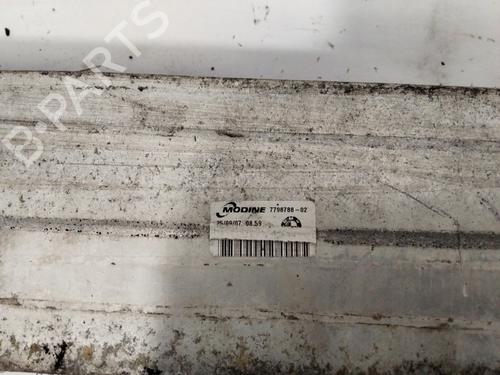 Intercooler BMW 3 (E90) 320 d | BP25997275M30 