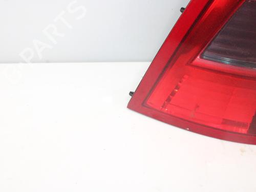 Left taillight CITROËN C5 II (RC_)  | BP16117834C34 