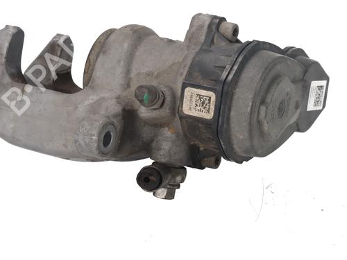 Left rear brake caliper OPEL MOKKA | BP37595003M107 - Image 2