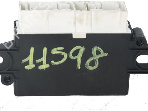 Used Electronic module Electronic module VW TAIGO (CS1) [2021-2026] 34605551 34605551