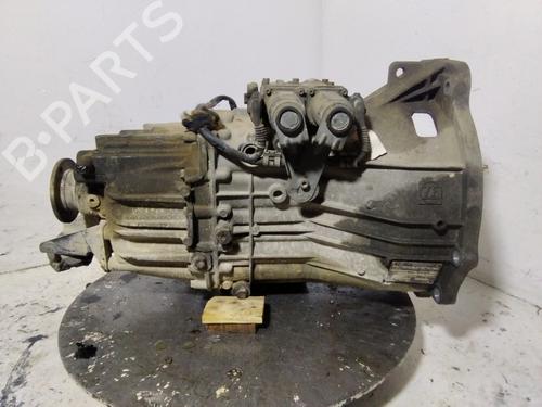 Gearbox IVECO DAILY VI Platform/Chassis | BP33842648M3 - Image 2