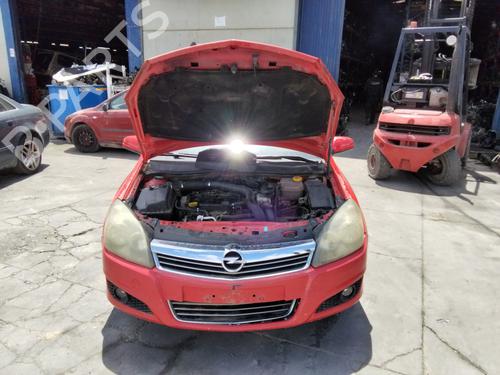 Climate control OPEL ASTRA H (A04)  | BP34623286I5  - Image 7