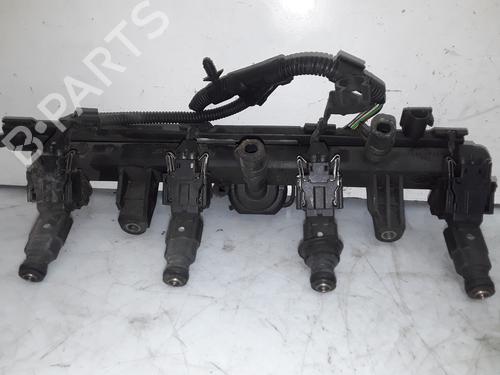 Injection rail SEAT IBIZA II (6K1) 1.4 i | BP8580188M98 
