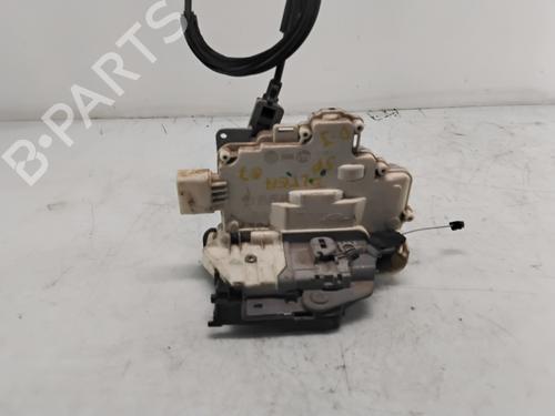 Front left lock SEAT ALTEA (5P1)  | BP29020848C98 