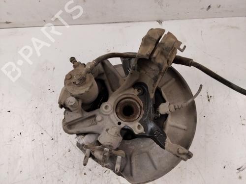 Right front steering knuckle CITROËN C4 CACTUS 1.5 BlueHDi 100 | BP19448985M26 