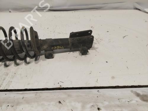 Right front shock absorber FIAT STILO (192_) 1.9 D Multijet | BP21662052M17 