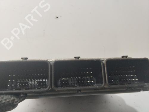 Engine control unit (ECU) PEUGEOT 407 Coupe (6C_) 3.0 HDi | BP21381524M57 