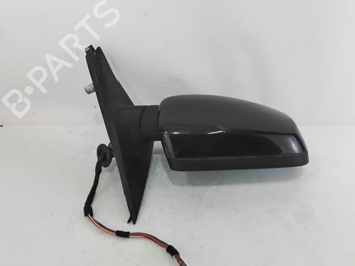 Right mirror BMW 5 (E60)  | BP29476098C27 