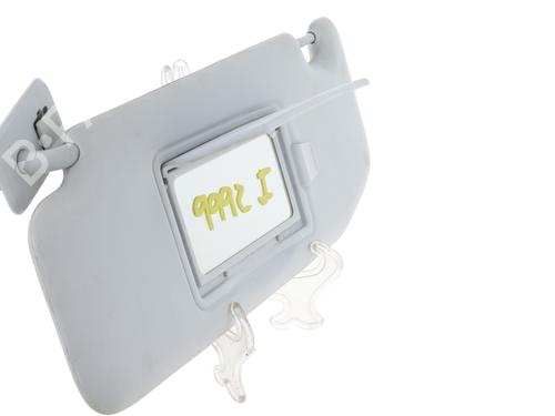 Left sun visor PEUGEOT 208 I (CA_, CC_)  | BP29588430I1 