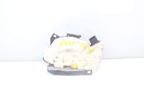 Used Rear left lock SEAT IBIZA IV SC (6J1, 6P5) [2008-2018]  16954739