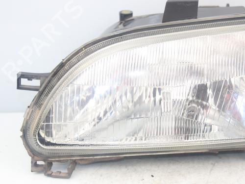 Left headlight SEAT AROSA (6H1) 1.4 | BP16497023C28 